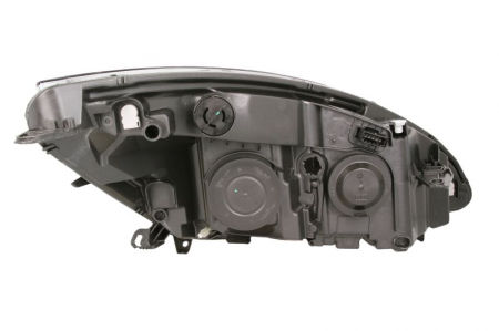 Far stanga H7, electric, fara motoras RENAULT GRAND SCENIC 3 III, SCENIC 3 III [1]
