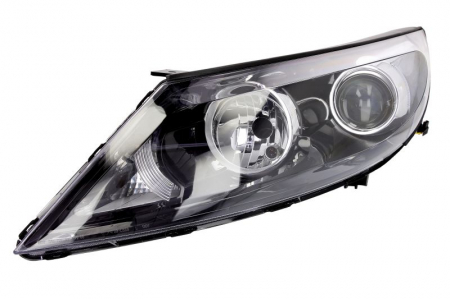 Far stanga H7, electric KIA SPORTAGE intre 2010-2015 [1]