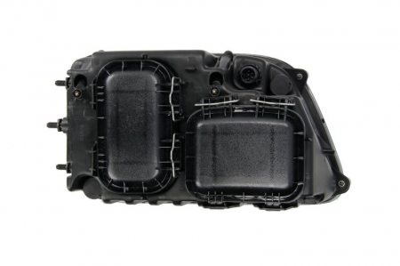 Far stanga (H7/H1/PY21W/W5W, reglaj manual) MERCEDES ACTROS MP2/MP3 dupa 2002 [1]