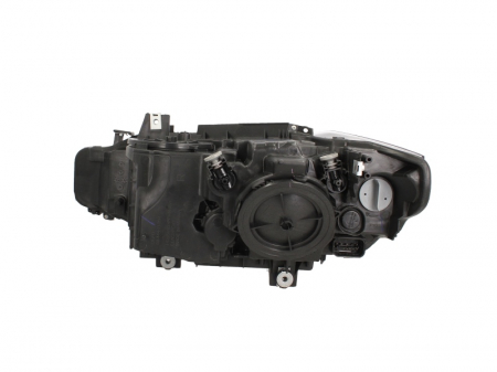 Far Stanga potrivit BMW 3 (F30, F80), 3 (F31) (H7/H7, electric, cu motor) [1]
