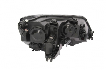 Far Stanga potrivit VW SHARAN pana in 2015 (H7/H7, electric, cu motor) [1]