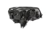 Far Stanga potrivit VW SHARAN pana in 2015 (H7/H7, electric, cu motor) [2]