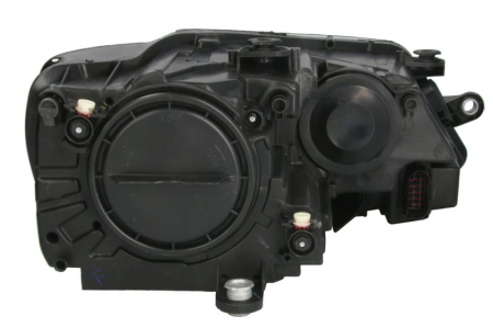 Far stanga potrivit VW JETTA IV 2014-2018 (H7/H7/LED/PY21W, cu motor) [1]