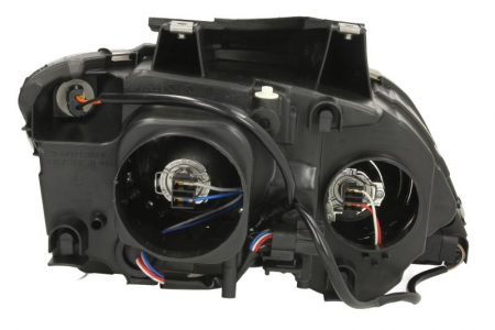 Far Stanga potrivit CHRYSLER PACIFICA 2003-2008 (H7/H7, manual, fara ECE) [1]