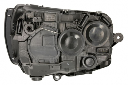 Far stanga (H7/H7/PWY24W, electric, cu motoras) VW TRANSPORTER dupa 2015 [1]