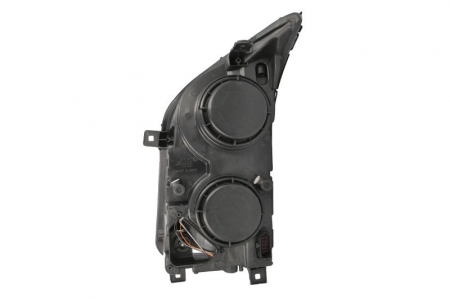 Far stanga potrivit VW CRAFTER 2E 2011-2016 (H7/H7/PY21W/W21, electric, cu motor) [1]
