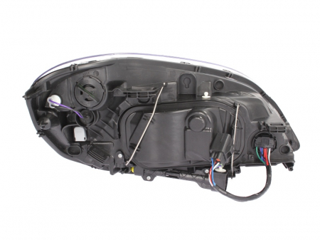 Far stanga (H7/H9, electric, cu motoras) VOLVO XC60 [1]