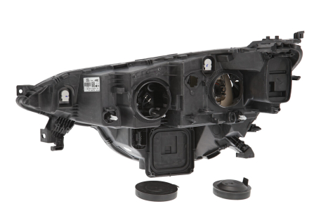 Far Stanga H7/H9, electric, fara motoras potrivit RENAULT MEGANE IV 2015-2020 [2]
