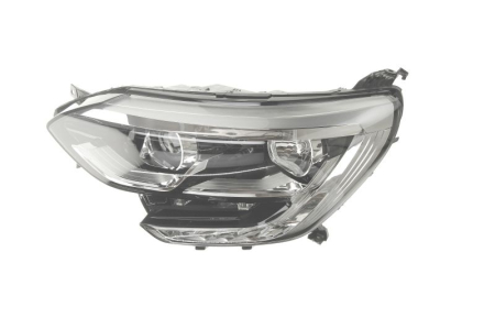 Iluminat auto - Far Stanga H7/H9, electric, fara motoras potrivit RENAULT MEGANE IV 2015-2020