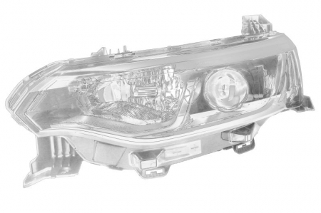 Iluminat auto - Far stanga H7 H9 LED RENAULT TALISMAN intre 2015-2019