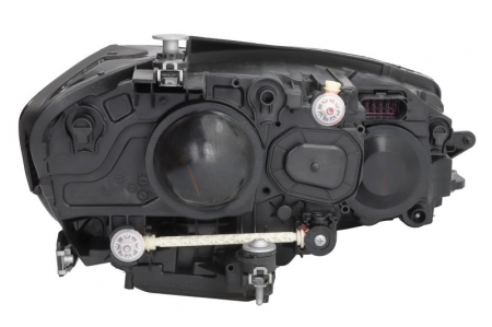 Far Stanga potrivit VW GOLF ALLTRACK VII, GOLF SPORTSVAN VII, GOLF VII (H7/H9/LED/WY21W, cu motor) [1]