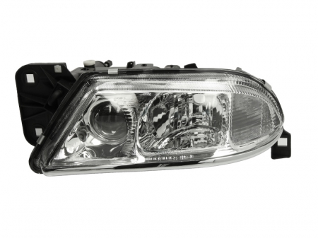 Far stanga (H7/HB3, electric) ALFA ROMEO 166 1998-2003 Iluminat auto - Far stanga (H7/HB3, electric) ALFA ROMEO 166 1998-2003