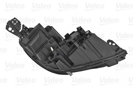 Far Stanga potrivit PEUGEOT 3008, 5008, 5008 II (H7/HB3, electric, fara motoras) [4]