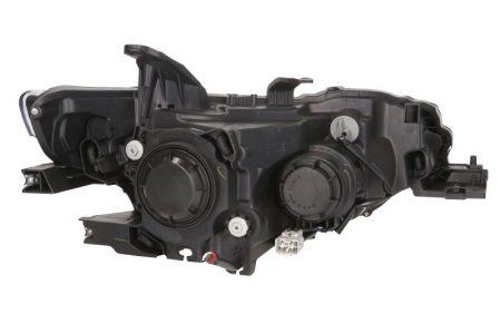 Far stanga (H7/HB3, electric, fundal negru) MITSUBISHI OUTLANDER 2012-2018 [1]