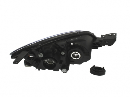 Far stanga (H7/HB3, electric) MAZDA 3 2003-2006 [1]