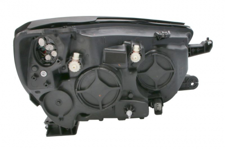 Far stanga (H7/HB3/LED, electric, cu motor) potrivit OPEL MOKKA A 09.16-12.20 [1]