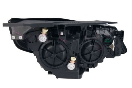 Far stanga H7/HB3/LED/PY21W, electric, cu motoras KIA OPTIMA dupa 2015 [1]