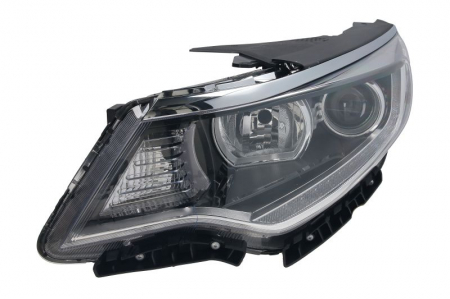 Far stanga H7/HB3/LED/PY21W, electric, cu motoras KIA OPTIMA dupa 2015 [0]