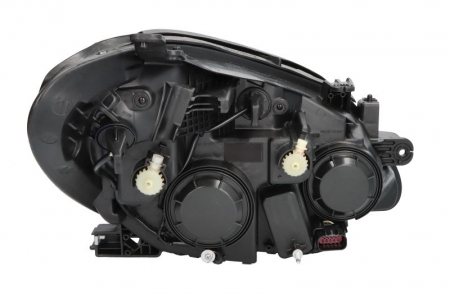 Far Stanga (H7/HB3/W21/WY21W, electric, cu motor, culoare insert: cromat) potrivit OPEL MOKKA / MOKKA X -12.15 [1]