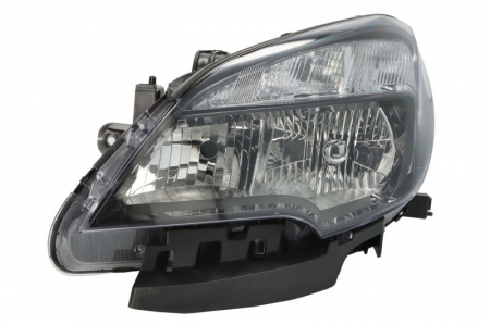 Far Stanga (H7/HB3/W21/WY21W, electric, cu motor) potrivit OPEL MOKKA / MOKKA X -12.16 [0]