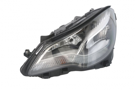 Iluminat auto - Far stanga H7/LED, COUPE/CABRIO MERCEDES E A207 E C207 