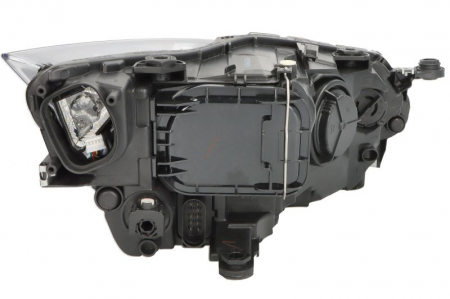 Far Stanga (H7/LED/PY21W, cu motor) potrivit SEAT ARONA KJ, IBIZA V 6F 06.17- [1]