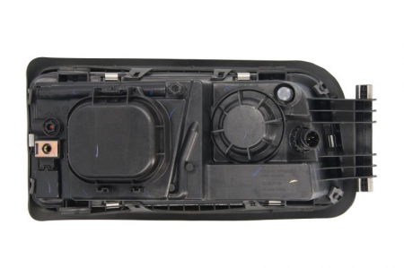 Far stanga (H7, manual) MAN L 2000, M 2000 L, TGA, TGL, TGM dupa 2000 [1]
