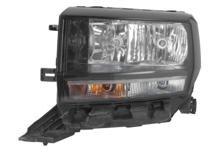 Iluminat auto - Far Stanga H7 potrivit FIAT GRANDE PANDA dupa 2024