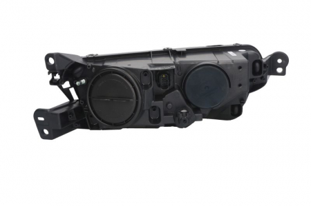 Far stanga (H7, reglaj electric) CITROEN C4 PICASSO 2013-2016 [1]