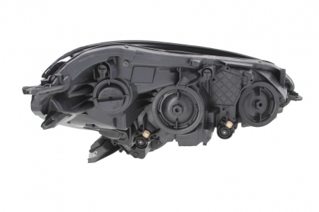 Far stanga (H7, reglaj electric, cu motoras) OPEL CORSA dupa 2014 [1]
