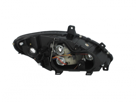 Far Stanga Mercedes W639 Vito Viano (2003-2010) Fundal Crom [2]