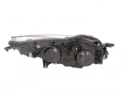 Far stanga (H7, reglaj electric) PEUGEOT 508 2010-2014 [1]