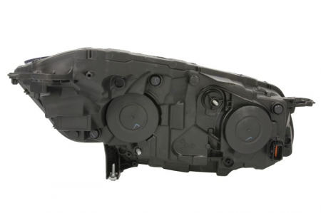 Far stanga (H7, reglaj electric) PEUGEOT 508, LIFTBACK/LIMUZINA/COMBI 2014-2018 [1]