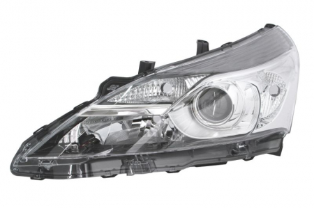 Iluminat auto - Far stanga (H7, reglaj electric) TOYOTA VERSO dupa 2009