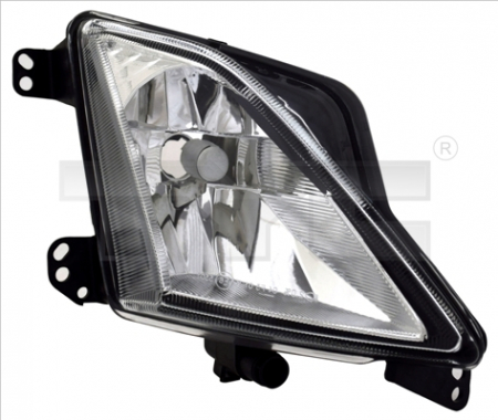 Far stanga (H8) potrivit FORD FOCUS IV 01.18- [2]