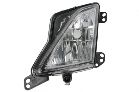 Far stanga (H8) potrivit FORD FOCUS IV 01.18- [0]
