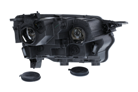 Far Stanga halogen, H1/H7, electric potrivit TOYOTA PRO ACE II MDZ, PROACE CITY dupa 2019 [2]