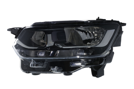 Far Stanga halogen, H1/H7, electric potrivit TOYOTA PRO ACE II MDZ, PROACE CITY dupa 2019 [1]