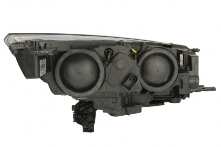 Far Stanga (halogen, H7, electric) potrivit FORD KUGA II 01.17- [1]