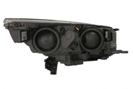 Far Stanga (halogen, H7, electric) potrivit FORD KUGA II 01.17- [1]