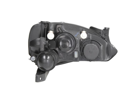 Far Stanga (halogen, H7/H7, electric, cu motor) potrivit OPEL COMBO TOUR, COMBO/MINIVAN, CORSA C, CORSA C/HATCHBACK [1]