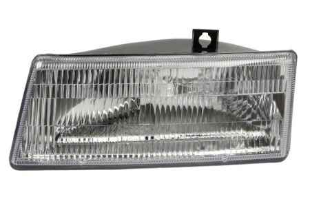 Iluminat auto - Far Stanga HB1, SUA fara ECE potrivit CHRYSLER VOYAGER 1990-1995