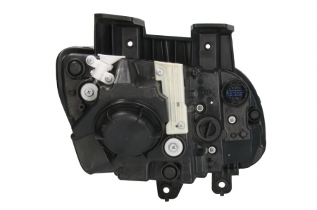 Far Stanga potrivit HYUNDAI KONA II SX2 dupa 2023 (HB3, cu motor) [1]