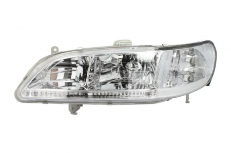 Far stanga (HB3/HB4, electric) HONDA ACCORD, COUPE 1998-2003 Iluminat auto - Far stanga (HB3/HB4, electric) HONDA ACCORD, COUPE 1998-2003