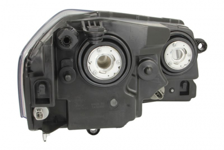 Far Stanga (HB3/HB4, fara ECE) potrivit DODGE AVENGER 03.08-12.13 [1]