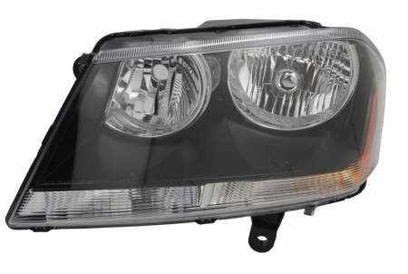 Far Stanga (HB3/HB4, fara ECE) potrivit DODGE AVENGER 03.08-12.13 Piese Auto - Far Stanga (HB3/HB4, fara ECE) potrivit DODGE AVENGER 03.08-12.13