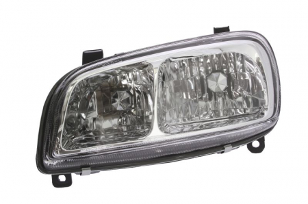 Faruri - Far Stanga potrivit TOYOTA RAV 4 I (HB3/HB4, fara motoras)