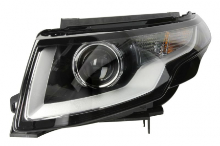 Piese Auto - Far Stanga (HB3/LED/PSY24W, electric) potrivit LAND ROVER RANGE ROVER EVOQUE dupa 2015