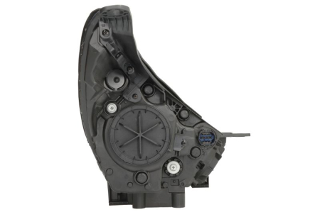 Far Stanga (HB3/LED/PY21W, electric, fara motoras) potrivit KIA NIRO I [1]