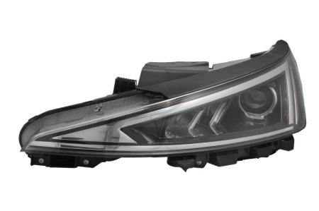 Iluminat auto - Far Stanga (HB3/P21, cu motor) potrivit HYUNDAI ELANTRA VI 2019-2020